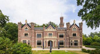 Kasteel De Schaffelaar