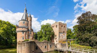 Kasteel Duurstede